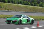 Audi R8 V10 5.2 Quattro by Racing One 2012 года